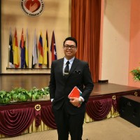 Teoh Jian Xiang