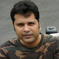Kiran K Singh