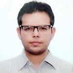 Nimai Joshi