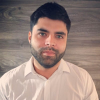 Rodrigo Silva Gamboa