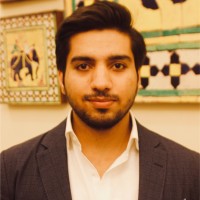 Muhammad Asad Butt