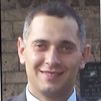 Todor Tanev