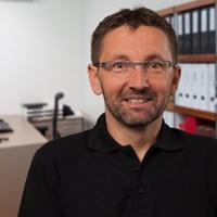 Jean-Francois Thalmann