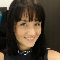 Victoria Jones