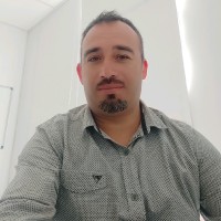 Robinson Jeria Fuentes