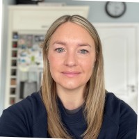 Joanna Harman