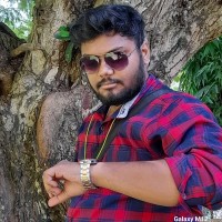 Soumya Manna