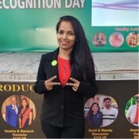 Vandana Tupe
