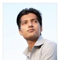 Sikander Ali Sheikh