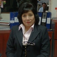 Eleanora Galvez Arce