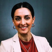 Rachel Waterhouse Saldaña