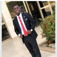 Isaac Frempong
