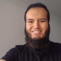 Oscar Amaya Gomez
