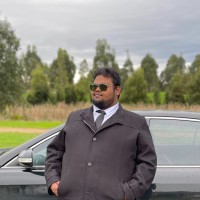 Santhosh Govindaraju