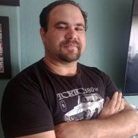 Bruno César Felicetti