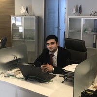 Elcan Mammadov