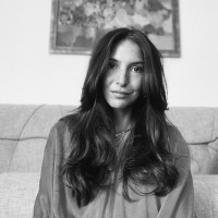 Anna Germanozashvili