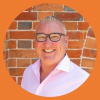 Stephen (Steve) Hancock FICA Dip (AML)