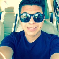 Pedro Henrique Cardoso