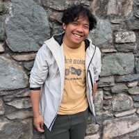 Denzel Vivas