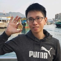Icarus Chung