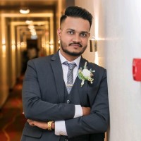 Imran Cader