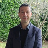 DANIELE COLOMBO