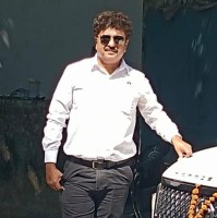 Sandip Pal