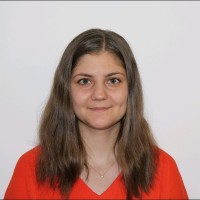 Sandra Sîrbu