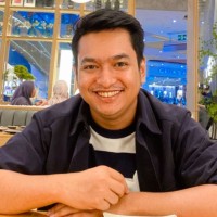 Charisma Kurniawan Aji