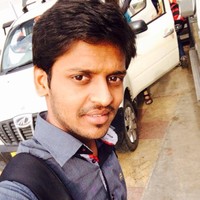 Tejas Patel