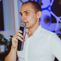 Антон Гончаров