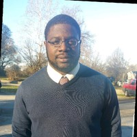 Gregory Anderson