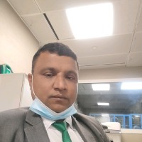 Damodar Upadhaya Nepal