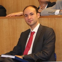 Simone M. Carpanzano