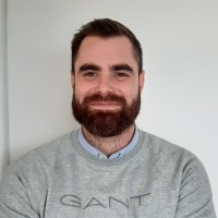 Grégory AUBRY