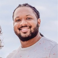 Andre' Easter, REHS, CP-FS