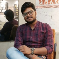 Kripashankar Vishwakarma