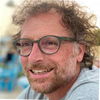 Danny Hogenboom