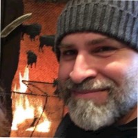 Marcus Bush