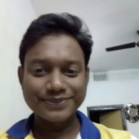 Arjun Hansdah