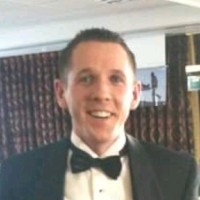 Charles Ealham