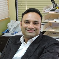 Mohit Sethi