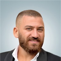 Enad Albakri