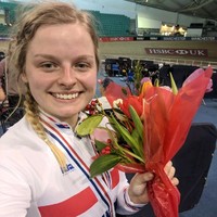 Jessica Crampton