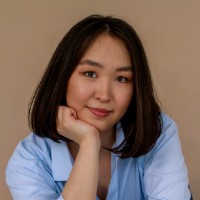 Yerkezhan Sailaubekova