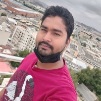 Jamshed Ahmad