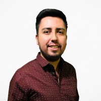 Nicolas Araya Urrutia