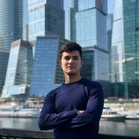 Rustam Karimov