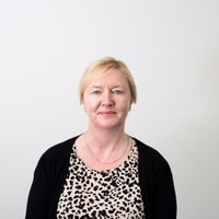Tracy Proctor